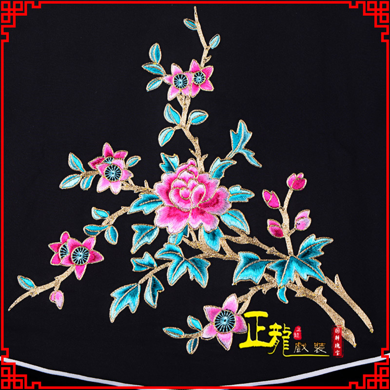 闸北花旦小姐丫鬟肚兜 软绉饭单四喜带