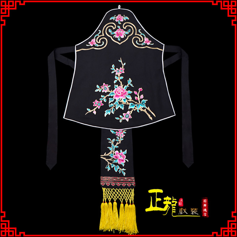 闸北花旦小姐丫鬟肚兜 软绉饭单四喜带